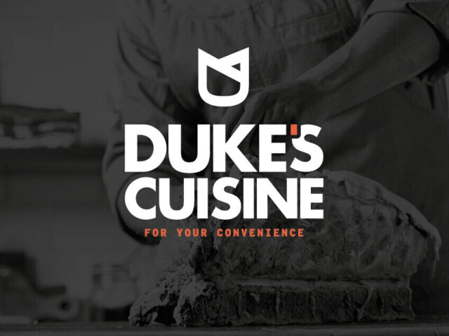 Duke's Cuisine: new convenience line for the hospitality sector