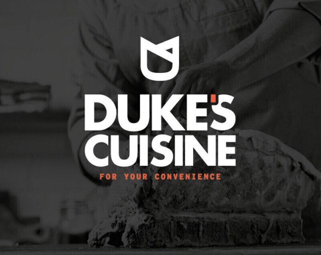 Duke's Cuisine: new convenience line for the hospitality sector