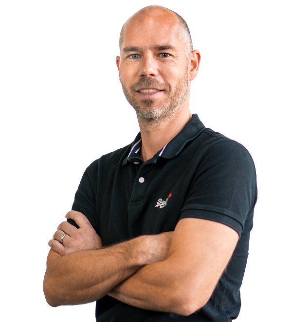 Bart van Cranenbroek