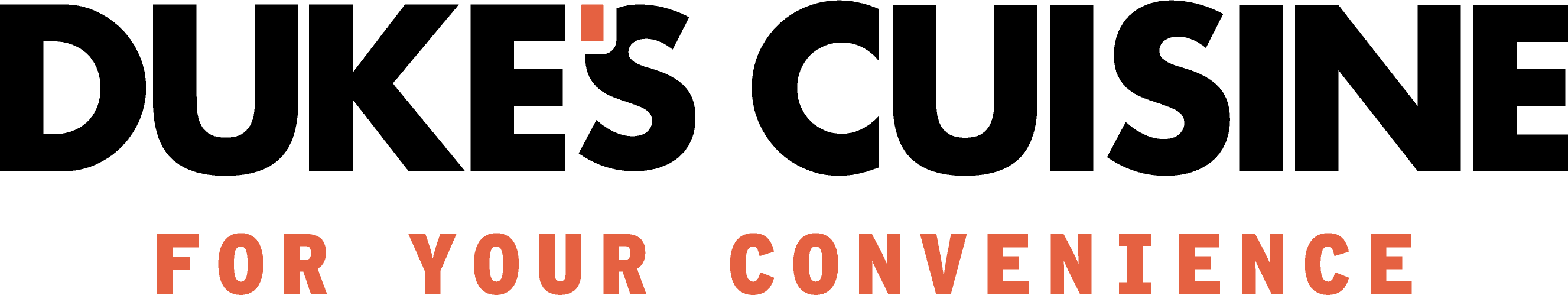Duke’s Cuisine